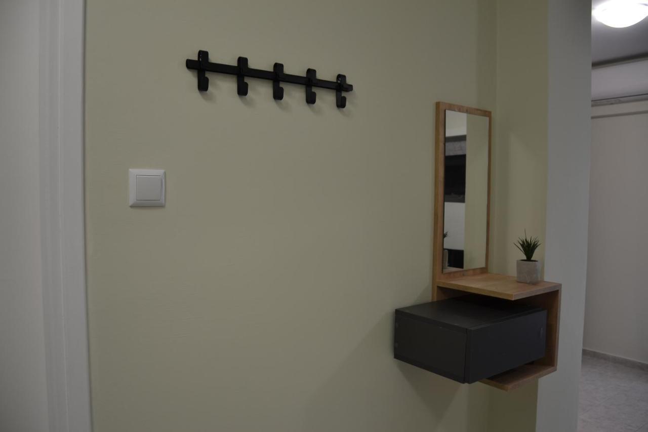 Frygano Apartments 2 إيتيلو المظهر الخارجي الصورة