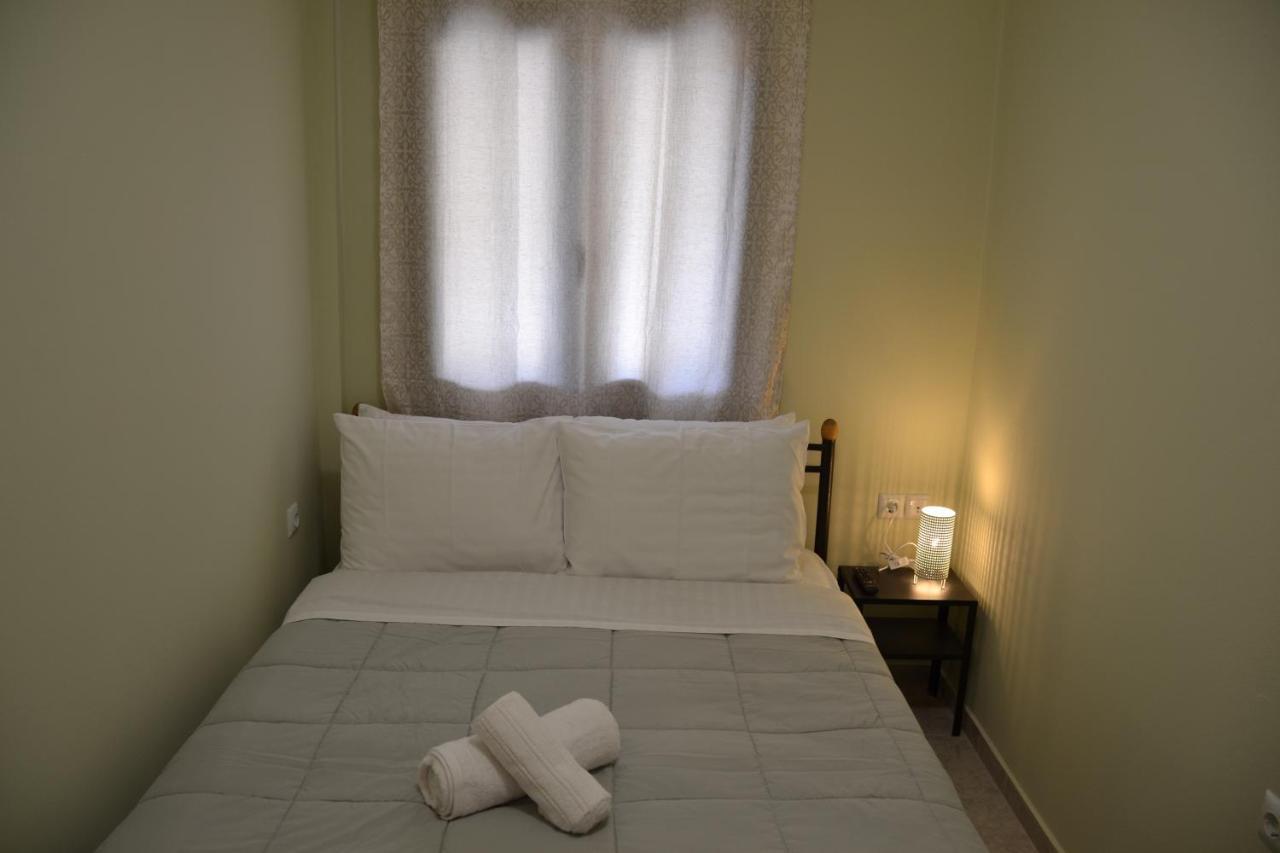 Frygano Apartments 2 إيتيلو المظهر الخارجي الصورة