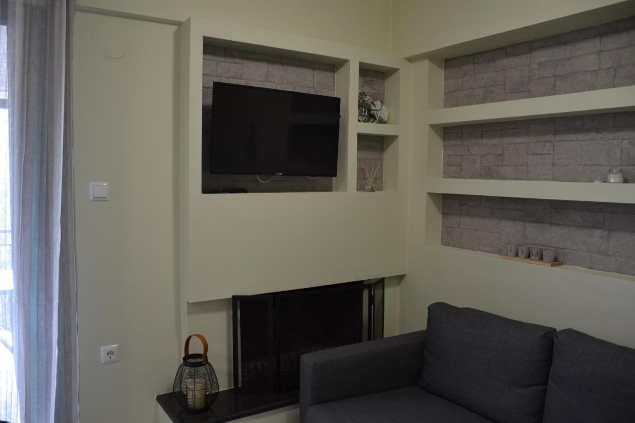 Frygano Apartments 2 إيتيلو المظهر الخارجي الصورة