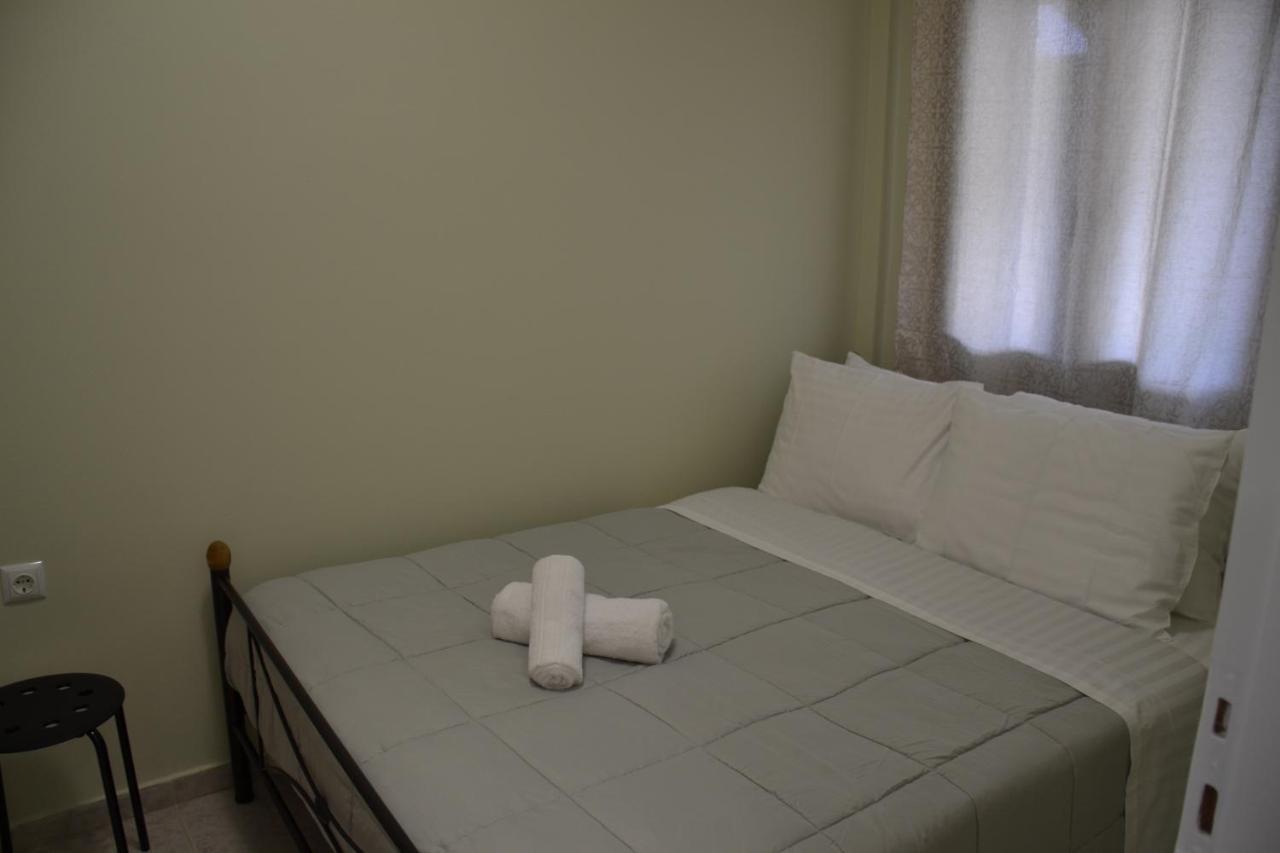 Frygano Apartments 2 إيتيلو المظهر الخارجي الصورة