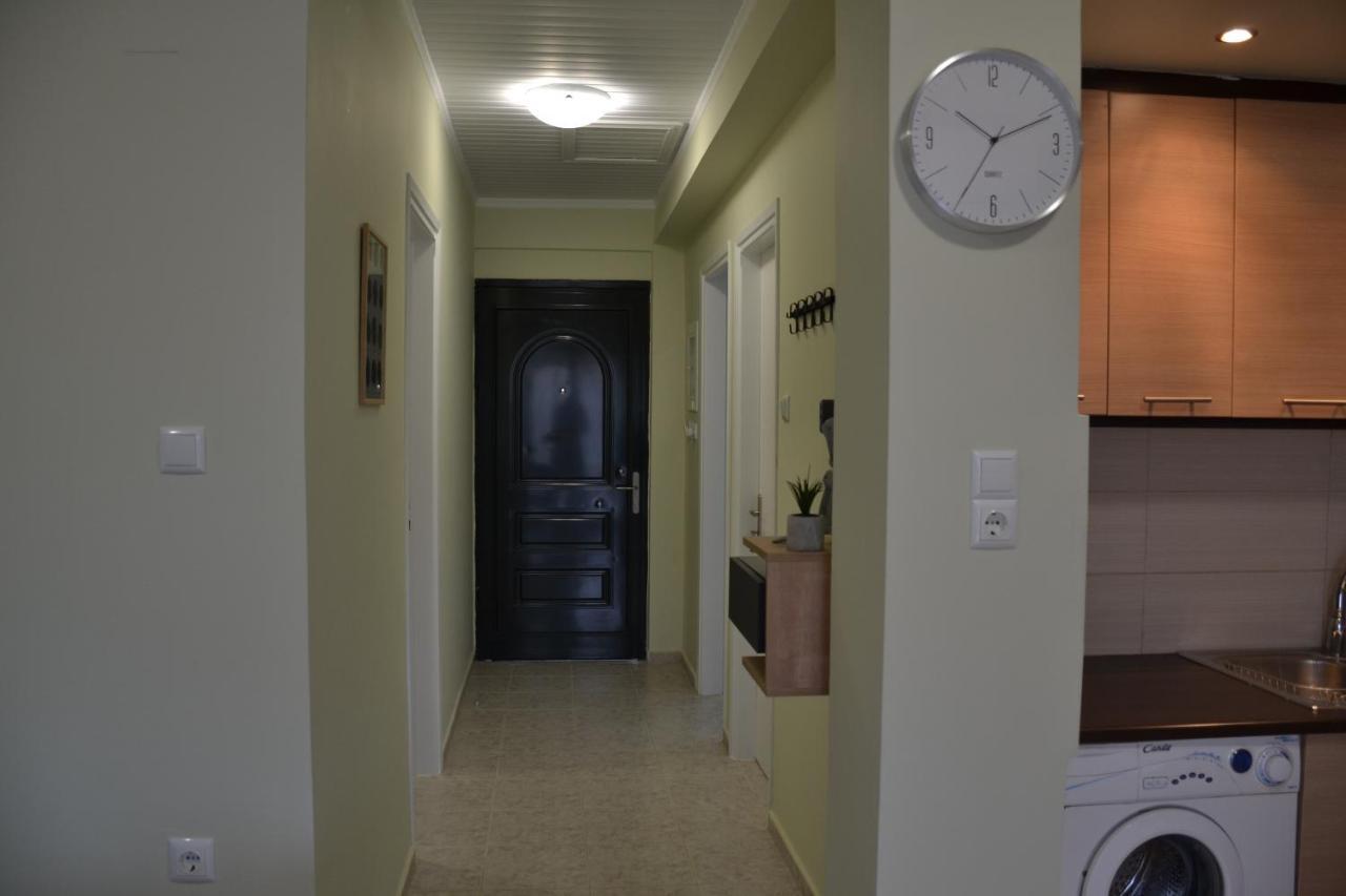 Frygano Apartments 2 إيتيلو المظهر الخارجي الصورة