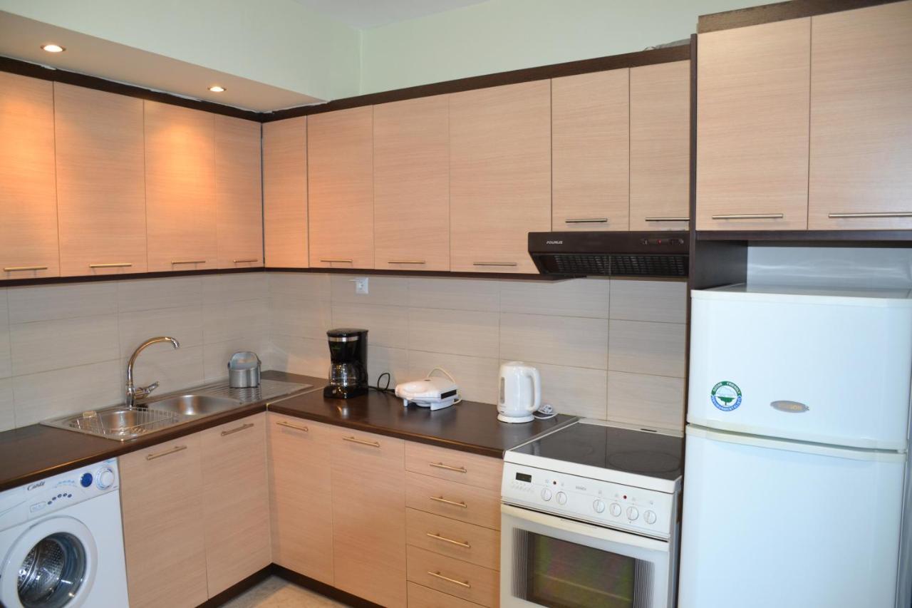 Frygano Apartments 2 إيتيلو المظهر الخارجي الصورة