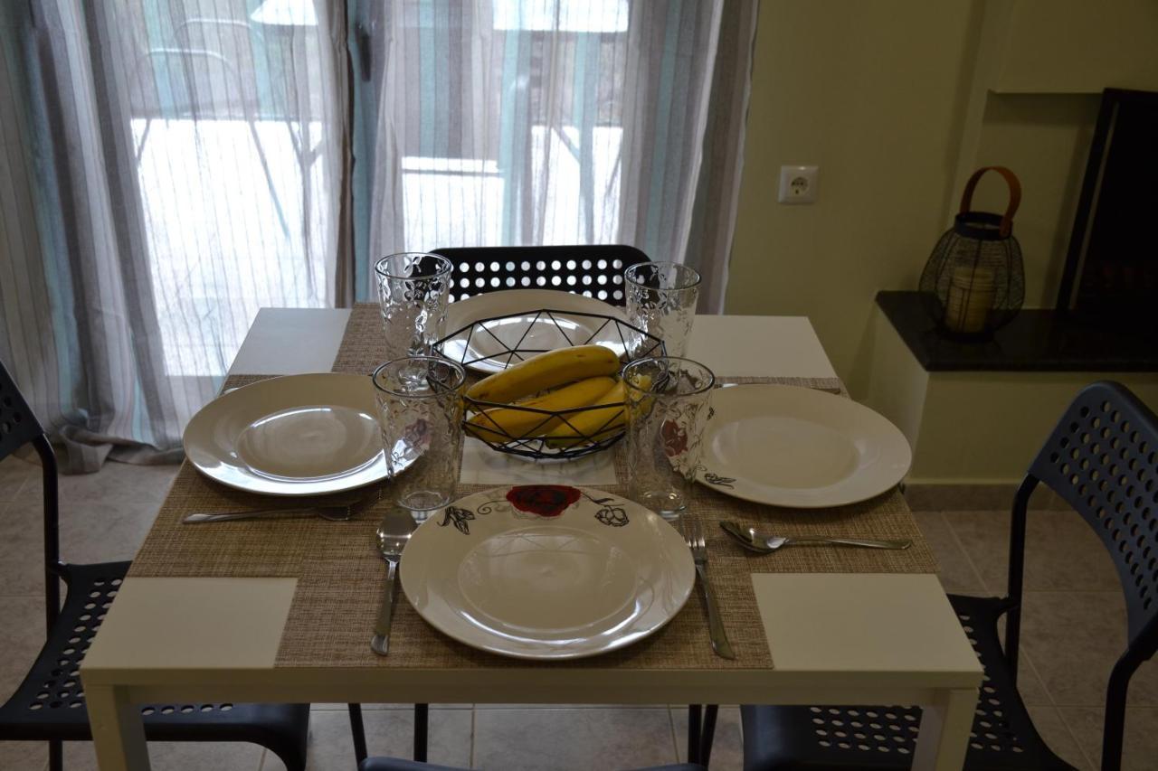 Frygano Apartments 2 إيتيلو المظهر الخارجي الصورة