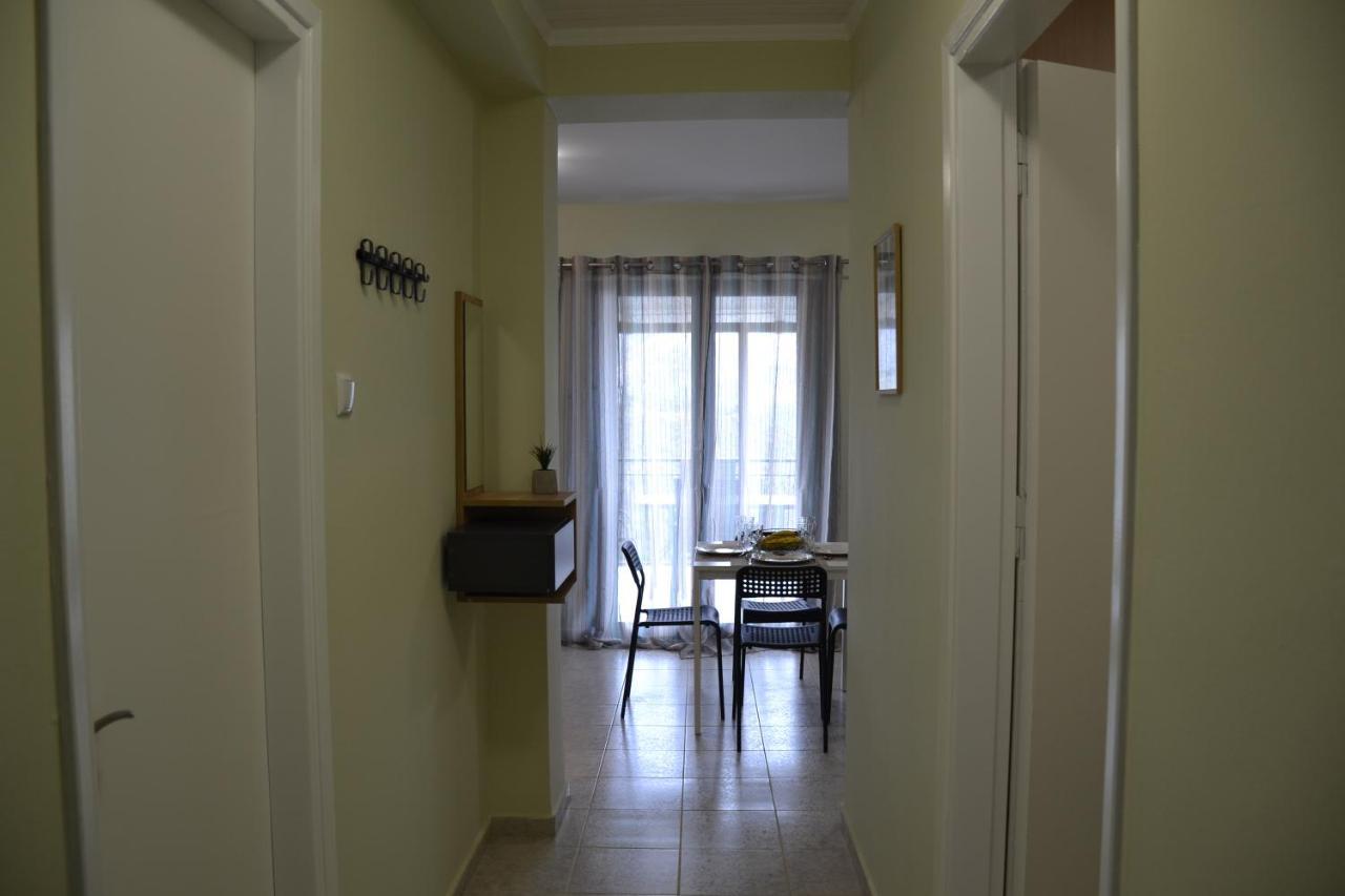 Frygano Apartments 2 إيتيلو المظهر الخارجي الصورة