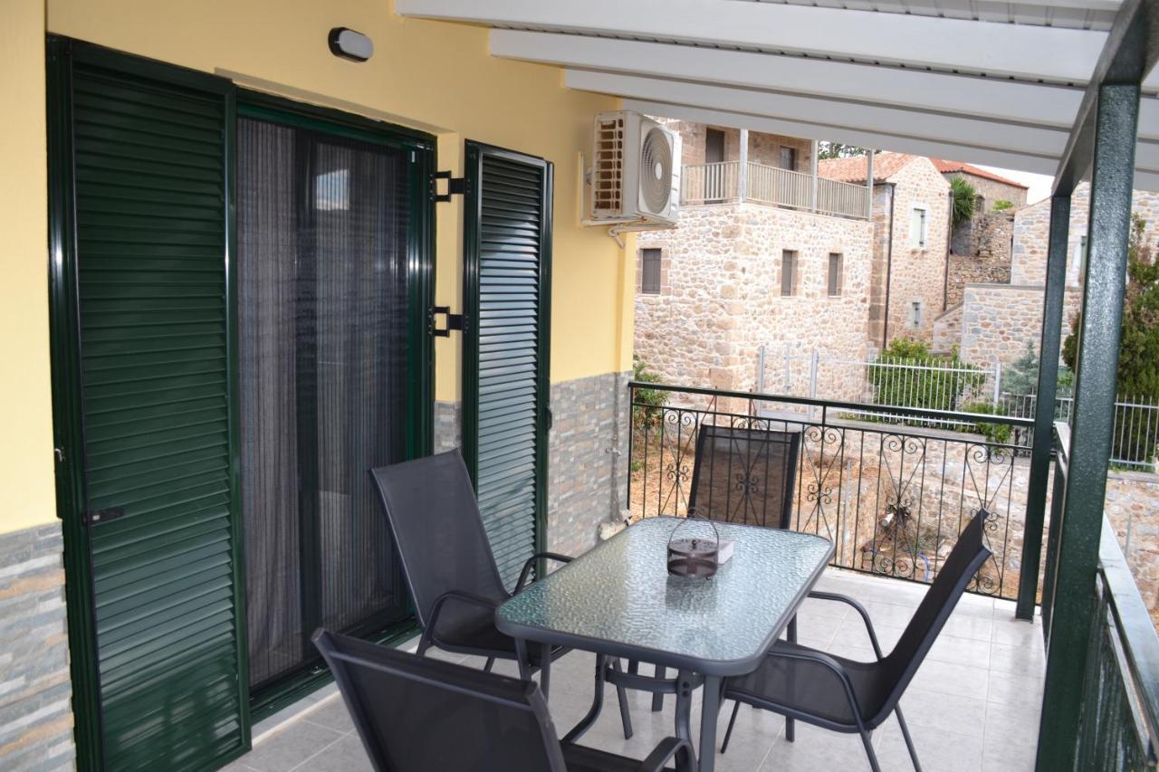 Frygano Apartments 2 إيتيلو المظهر الخارجي الصورة