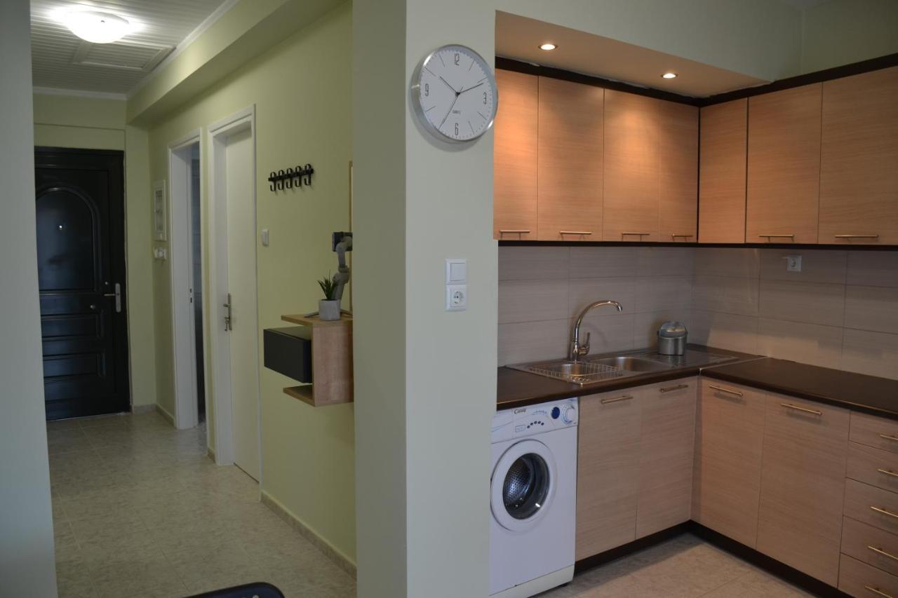 Frygano Apartments 2 إيتيلو المظهر الخارجي الصورة