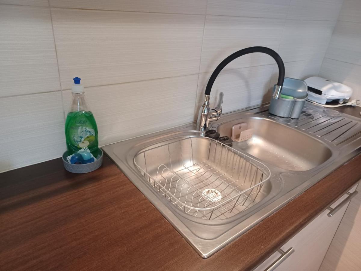 Frygano Apartments 2 إيتيلو المظهر الخارجي الصورة