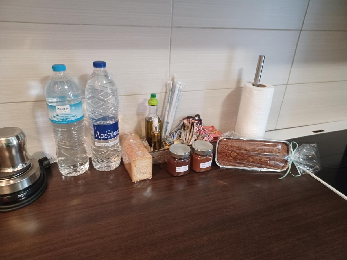 Frygano Apartments 2 إيتيلو المظهر الخارجي الصورة